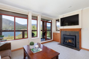 Lakeside Landing | Overlooking Lake, Mountain Views, Near X-Country Skiing Trails